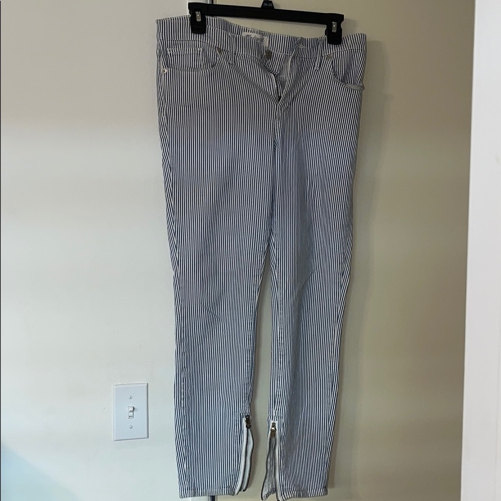 Madewell Jeans